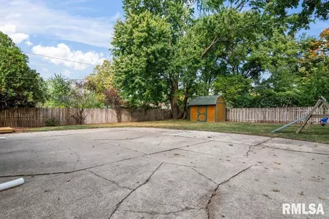 719 E Walnut St, Chatham, IL 62629 photo 34