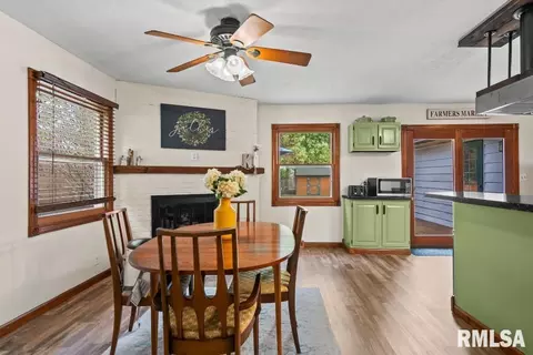 719 E Walnut St, Chatham, IL 62629 photo 13