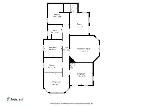 122 W Pine St, Springfield, IL 62704 photo 4