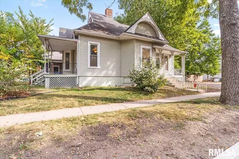 122 W Pine St, Springfield, IL 62704 photo 2