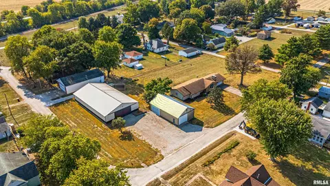 1021 Crosby St, Cornland, IL 62519