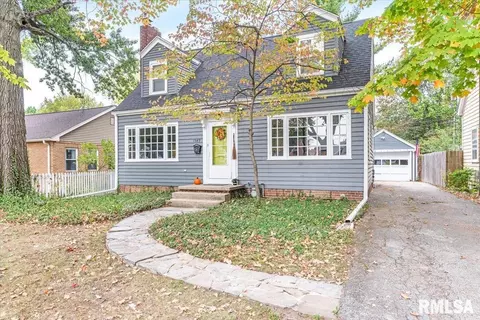 1549 W Edwards St, Springfield, IL 62704