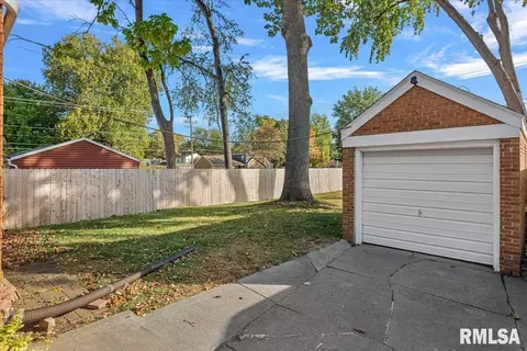 2304 Lowell Ave, Springfield, IL 62704 photo 30