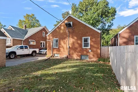 2304 Lowell Ave, Springfield, IL 62704 photo 33