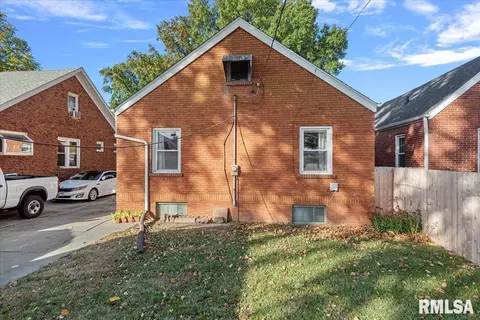 2304 Lowell Ave, Springfield, IL 62704 photo 32