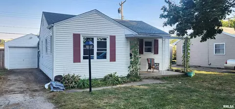 10 Melody Ln, Springfield, IL 62702