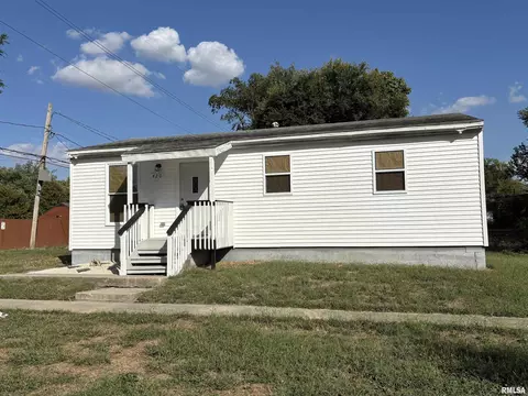 420 S 16th St, Springfield, IL 62703 photo 1