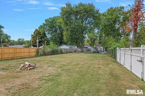809 N Milton Ave, Springfield, IL 62702 photo 16