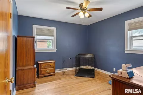 809 N Milton Ave, Springfield, IL 62702 photo 7