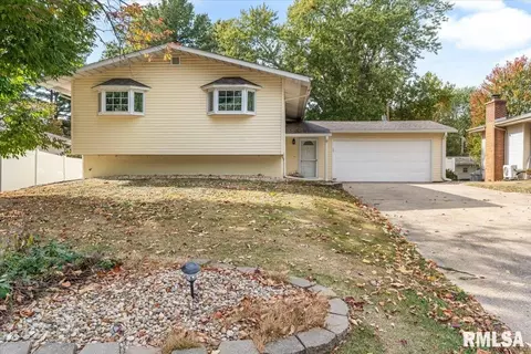 9 Ranger Dr, Springfield, IL 62702 photo 3