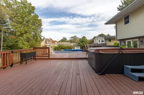 1224 W Calhoun St, Macomb, IL 61455 photo 45