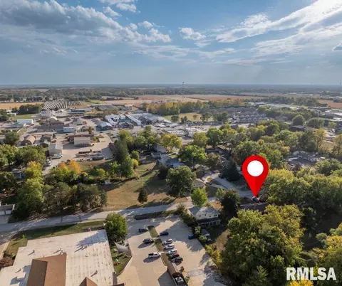 1224 W Calhoun St, Macomb, IL 61455 photo 7