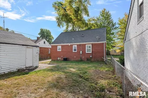 531 W Chenery St, Springfield, IL 62704 photo 31