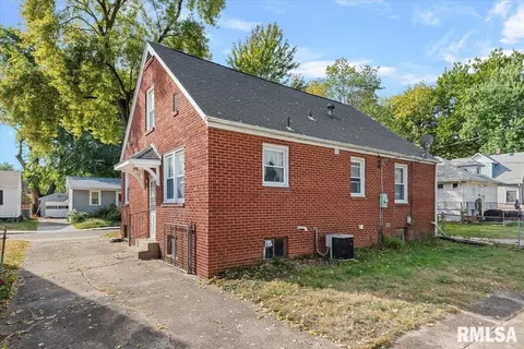 531 W Chenery St, Springfield, IL 62704 photo 29