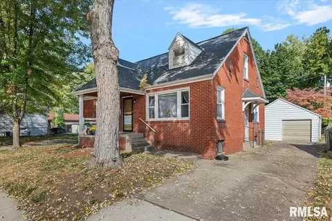 531 W Chenery St, Springfield, IL 62704 photo 2