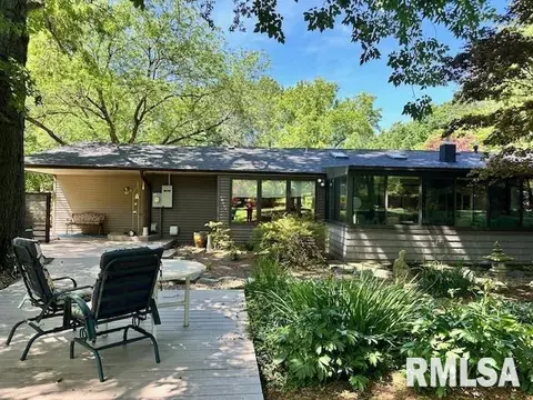 6 Whippoorwill Rd, Springfield, IL 62711 photo 2