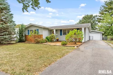 123 Dickinson Rd, Springfield, IL 62704 photo 3