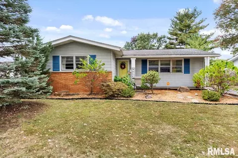 123 Dickinson Rd, Springfield, IL 62704 photo 2