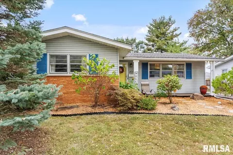 123 Dickinson Rd, Springfield, IL 62704 photo 4