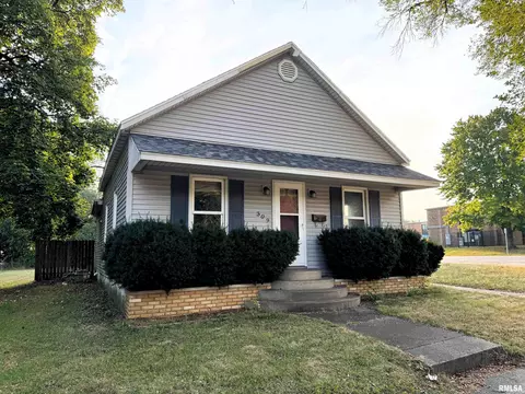 309 N Pearl St, Havana, IL 62644