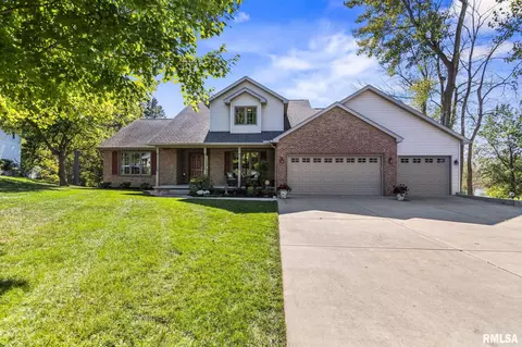 3572 Betrus Dr, Springfield, IL 62711 photo 3