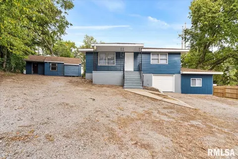 2991 Niccolls, Springfield, IL 62703