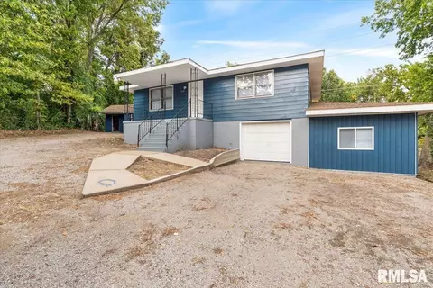 2991 Niccolls, Springfield, IL 62703 photo 3