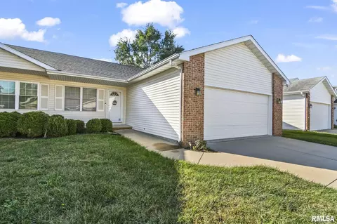 2912 Ocala Ln, Springfield, IL 62707