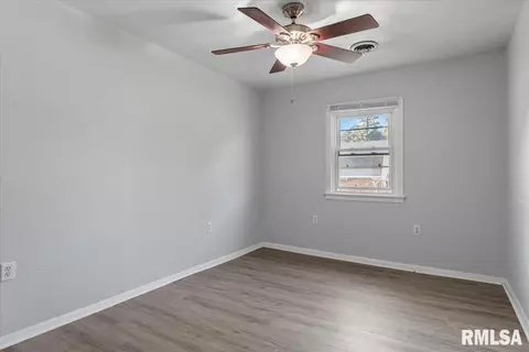 Bedroom - 1109 N 32nd St, Springfield, IL 62702 photo 1 of 4