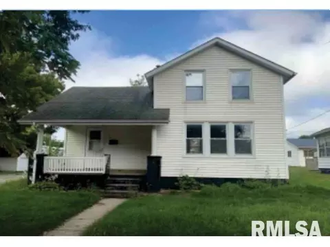 702 N Vernon St, Princeton, IL 61356