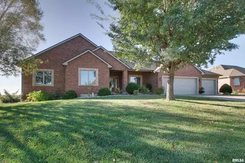 4714 Caleb Ln, Quincy, IL 62305