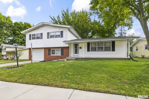 10 Coachlight Ct, Springfield, IL 62703 photo 3