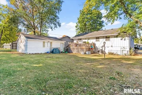 1916 N 24th St, Springfield, IL 62702 photo 36