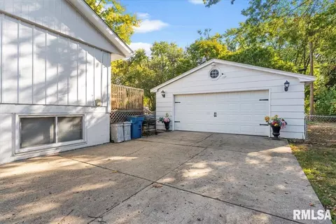 1916 N 24th St, Springfield, IL 62702 photo 37