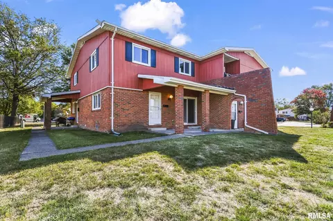 313 S Durkin Dr, Springfield, IL 62704 photo 2