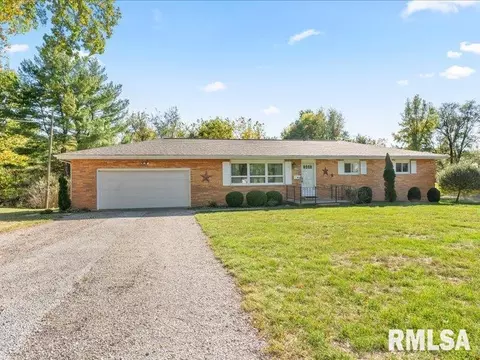 6542 W Iles Ave, New Berlin, IL 62670
