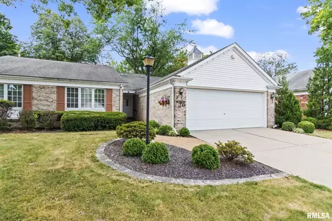 26 Turnberry Pl, Springfield, IL 62704 photo 2