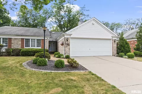 26 Turnberry Pl, Springfield, IL 62704