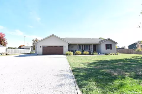 100 Miss Debra Ave, Kincaid, IL 62540