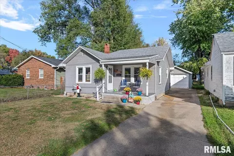 2910 S 14th St, Springfield, IL 62703 photo 2
