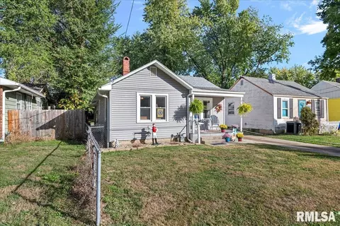 2910 S 14th St, Springfield, IL 62703 photo 3