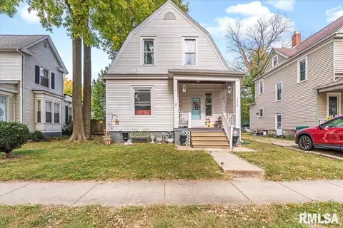 Other - 1119 W Edwards St, Springfield, IL 62704 photo 5 of 5