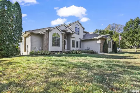 460 S Oaklane Rd, Springfield, IL 62712 photo 5
