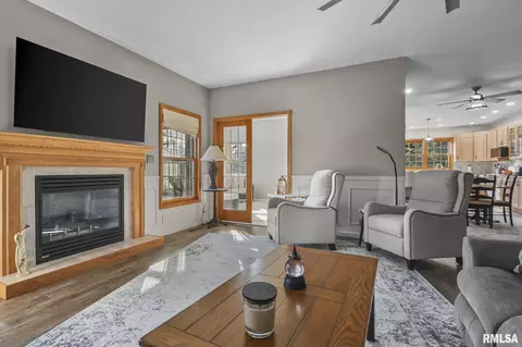 460 S Oaklane Rd, Springfield, IL 62712 photo 63