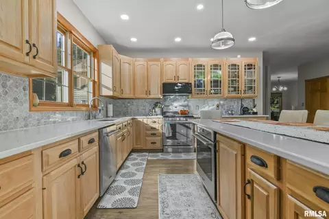 460 S Oaklane Rd, Springfield, IL 62712 photo 79