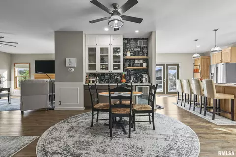 460 S Oaklane Rd, Springfield, IL 62712 photo 73