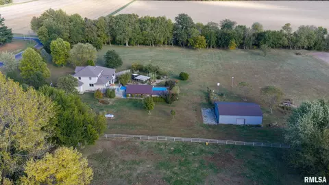 460 S Oaklane Rd, Springfield, IL 62712 photo 58