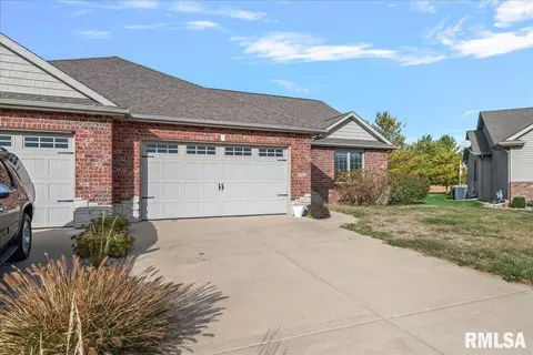 2702 Covered Wagon Trl, Springfield, IL 62711 photo 3