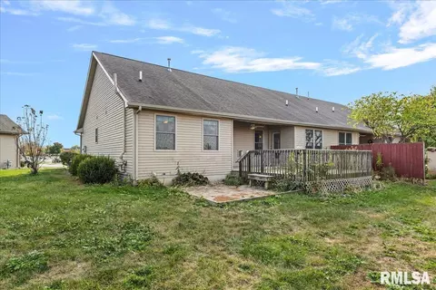 2702 Covered Wagon Trl, Springfield, IL 62711 photo 34