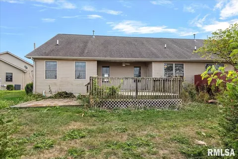 2702 Covered Wagon Trl, Springfield, IL 62711 photo 35